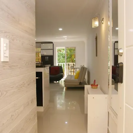 Historic Cartagena 2Br Apt